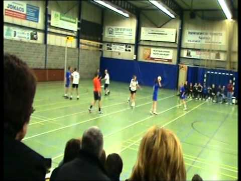 Rijko - KCBJ (korfbal)