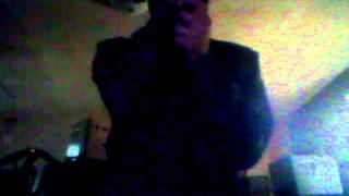 Vocal Cover of The Soulcollector by Bloodbath