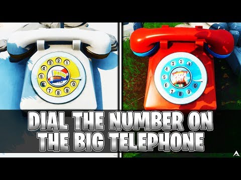 Fortnite Battle Royale Uncle Pete S Pizza Pit Commercial Feat | Pizza fortnite number Fortnite Battle Royale Uncle Pete S Pizza Pit Commercial Feat - dial the durrr burger pizza pit number on the big telephone fortnite all locations
