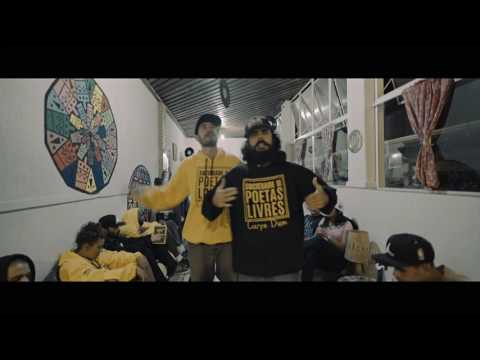 Video thumbnail for O Inimigo (RapFlowJazz)