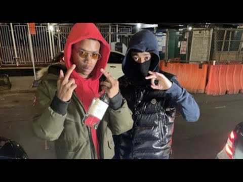 Sha Ek X Pj Glizzy X Lnf Stacks- Different (Official Audio)