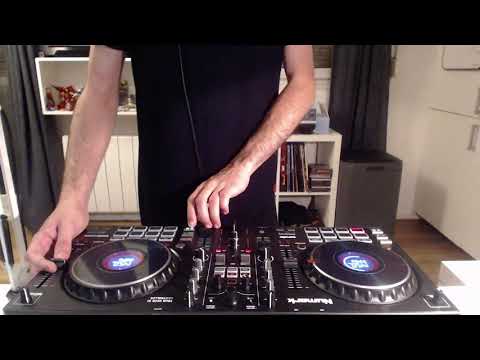 Foam Born | Acid & Rave mix (Molekül, Stay Up Forever...)