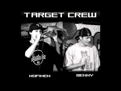 Target crew - Priority