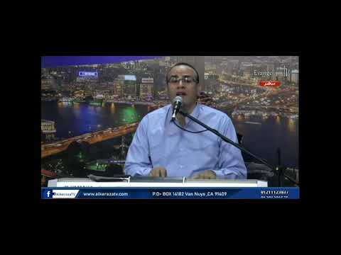 ترنيمه ليكون ظلام