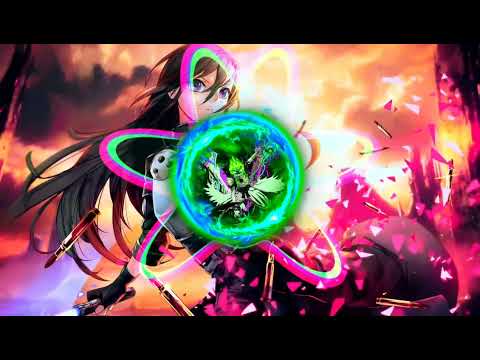 NEUROFUNK DESTRUCTION vol. 24 - DNB MIX SERIES #neurofunk #tracklist #dnbmix