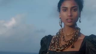 Alexander Mcqueen Spring 2020 Campaign