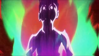 amv hunter x hunter- Blessthefall - I&#39;m Over Being Under(rated)