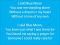 Man City   Blue Moon Full song and lyrics