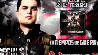 Regulo Caro - Amor en Tiempos de Guerra (2012)