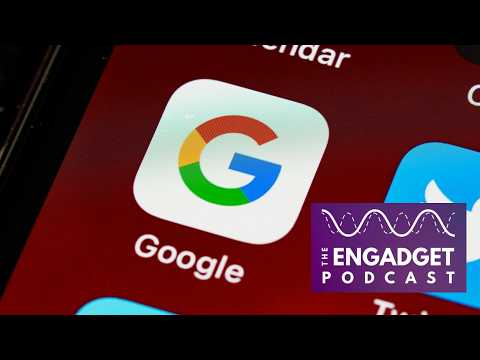 Google I/O 2026: Our live recap and your reactions