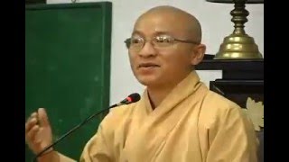 109.Có gì phải mặc cảm (03/09/2006) video do Thích Nhật Từ giảng - Thích Nhật Từ