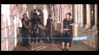 COLD by ALEX YOUNG - NUSTYLZ WHOGOTSKILLZ.COM