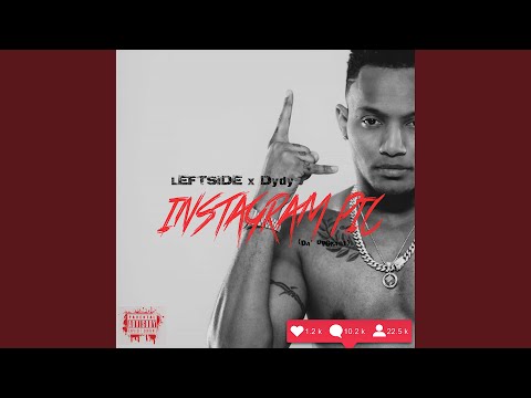 Instagram Pic (Da' Upgrade)