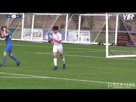 Hastings United vs. Patcham United - 28-04-19