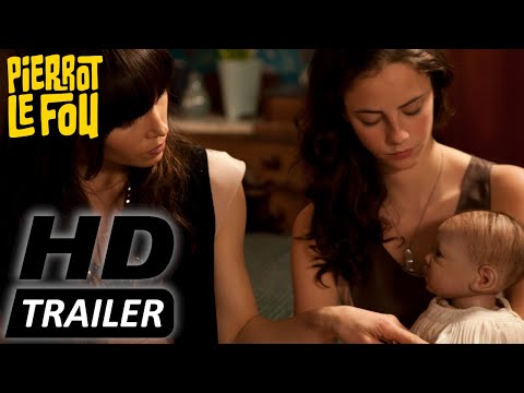Trailer-Vorschau: Linda's Child