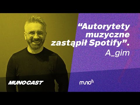 A_gim: Między kiczem a tym, co wartościowe, jest bardzo cienka granica