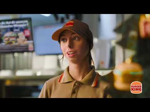 Ho-ho-hol sie dir alle! | Burger King