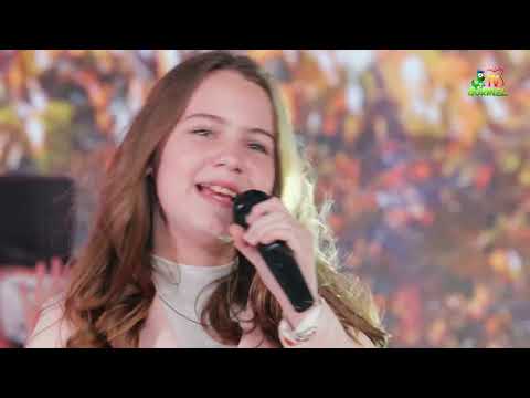 Carolina Iacob (Picături Muzicale) - My way