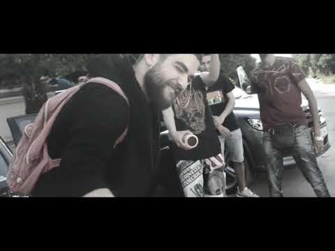 GOTIFAMILY - JOHN GOTTI - FREESTYLE PAINT HOUSE