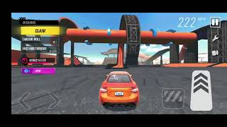 Car Stunt Race! Insane Jumps, Loops & Crashes