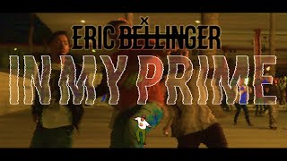 Eric Bellinger - In My Prime (@MyTypoLife)