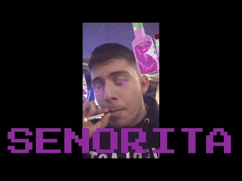 LUKASS - SEÑORITA (Official Video) //Prod. by Robert Tar//
