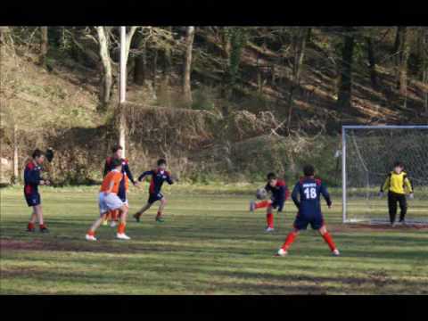 Etrusca Calcio esordienti 97