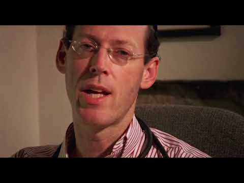 A Closer Walk / Paul Farmer segment