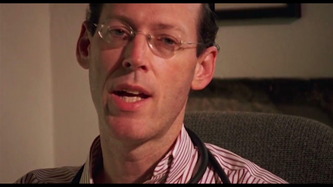 A Closer Walk / Paul Farmer segment