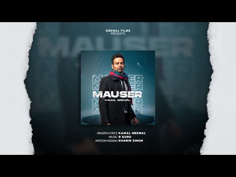 Mauser