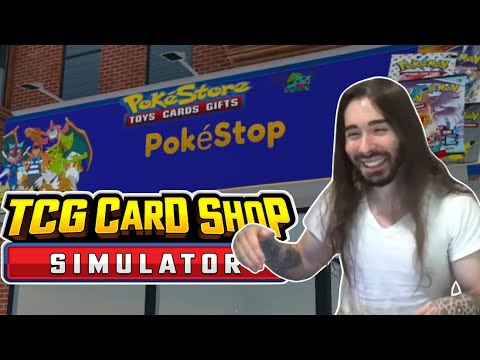 penguinz0 - TCG Card Shop Compilation