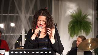 Ilo&amp;Young Groove Collective &quot; Mirror&quot; - Lalah Hathaway