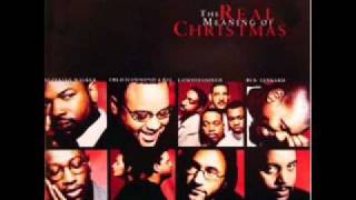 Veritas-Love Came Down At Christmas