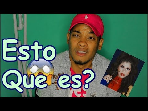 Kenia os tiene un nuevo Team? 😮/ Reacción a Energía | Rudy Angel