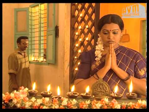 Episode 225: Nambikkai Tamil TV Serial - AVM Productions
