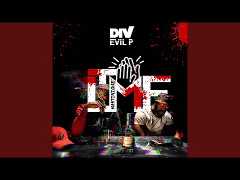 Ltmf Martinique (feat. Evil P)