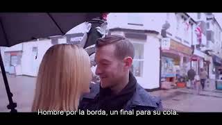 These Reigning Days - Too Late sub