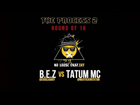 B.E.Z. vs TATUM MC