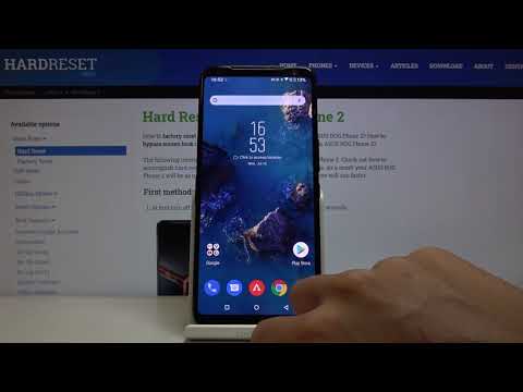 How to Enable Dial Pad Sounds in Asus ROG Phone 2 – Disable Dial Pad Sounds