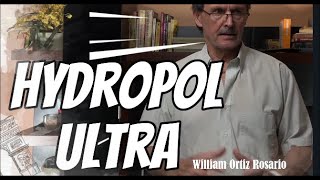 Sistema Hydropol Ultra de ASSA - William Ortiz Rosario