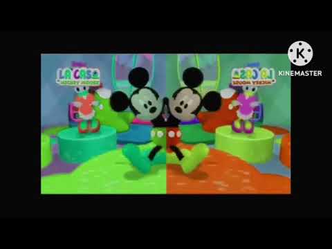 Tell me how to title this Video Agustín Marin in Luig group Gigacubed