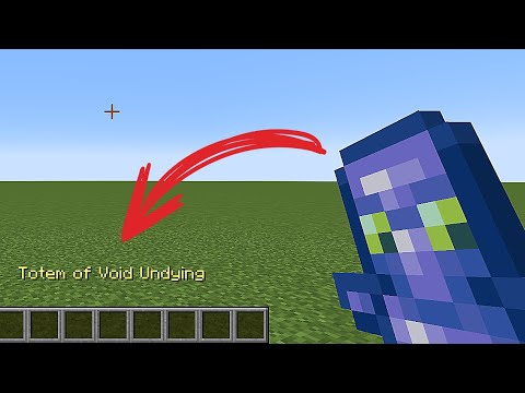 mojang should add this to 1.19