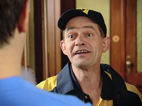 Pastewka beleidigt Ossi - Pastewka