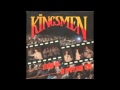 1986 Stand Up Live (Kingsmen Quartet)