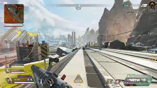 [apex]特訓33日目　沼