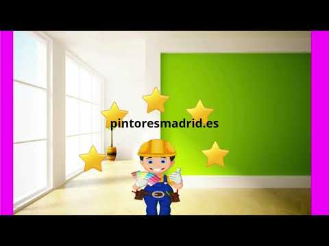 Pintores Madrid Miniatura de video de YouTube 11