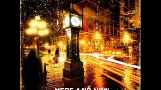 09 - Holding On To Heaven - Nickelback