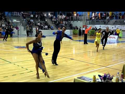 VINCENZO MARINIELLO e SARA CASINI a LAVIS