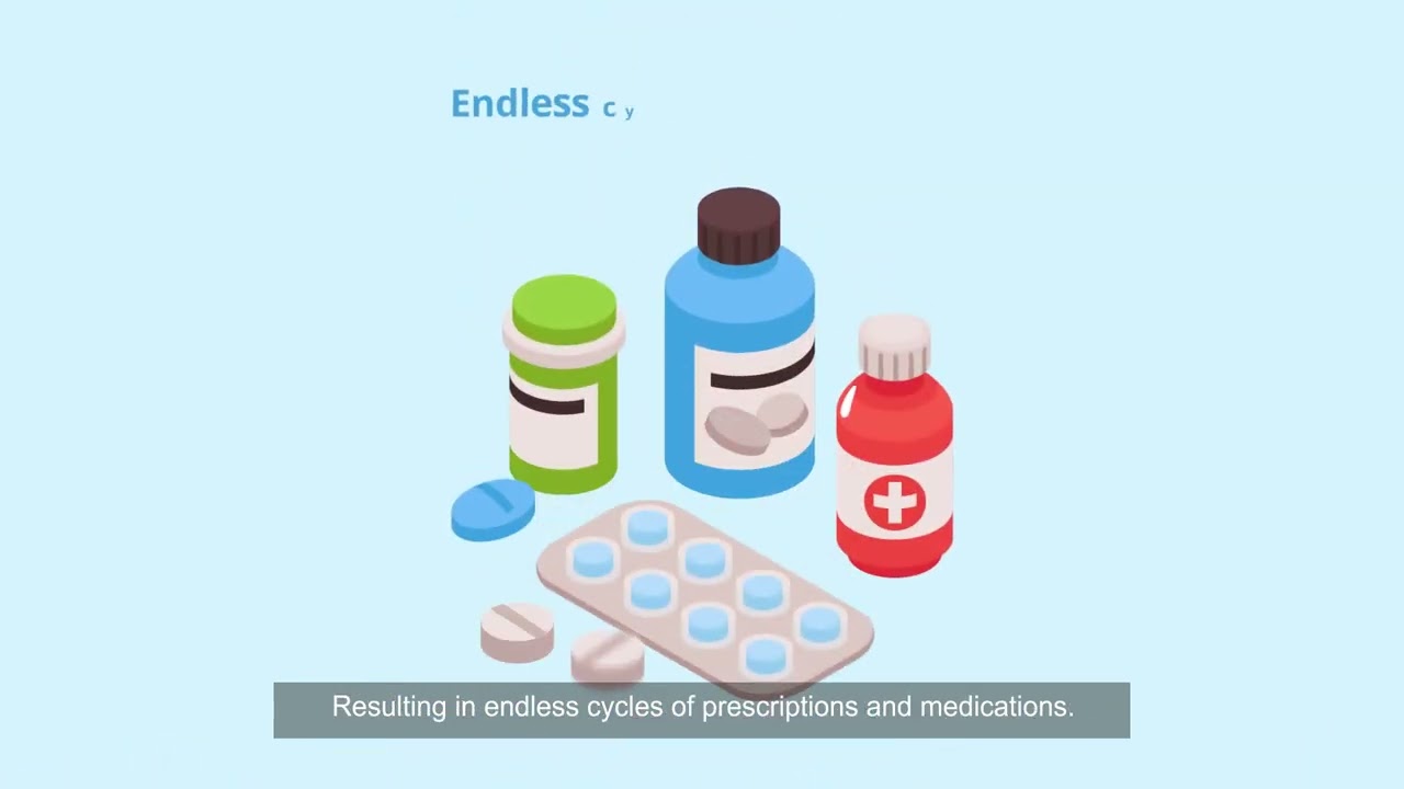 4) What treatment options are available to treat sinusitis?