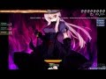 Let's Osu [CtB] [2] - Yousei Teikoku - Kuraki Sekai ...